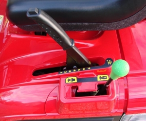 HF 2217 MULCH
